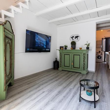 Elly Holiday House Palermo Exteriér fotografie