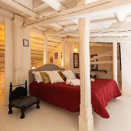 Elly Holiday House Palermo Exteriér fotografie