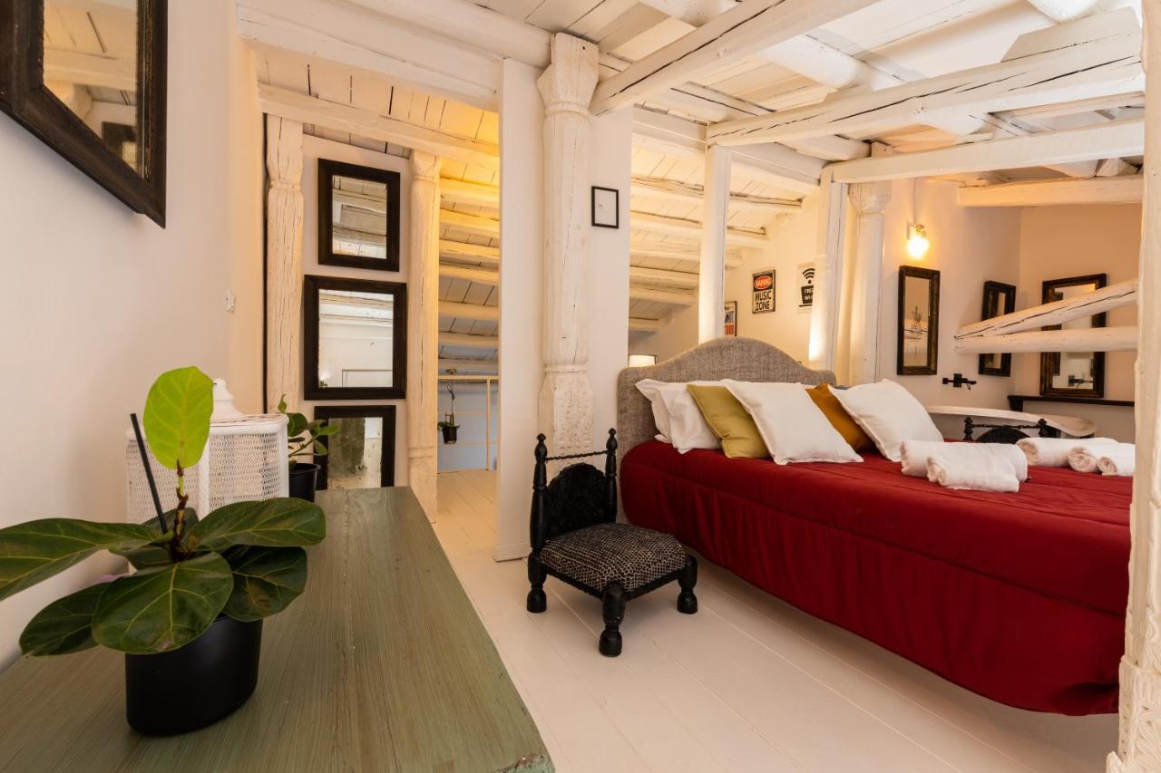Elly Holiday House Palermo Exteriér fotografie