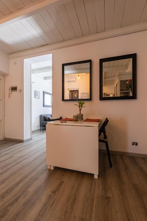 Elly Holiday House Palermo Exteriér fotografie