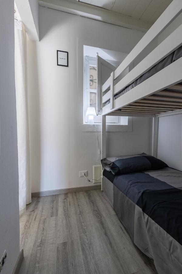 Elly Holiday House Palermo Exteriér fotografie