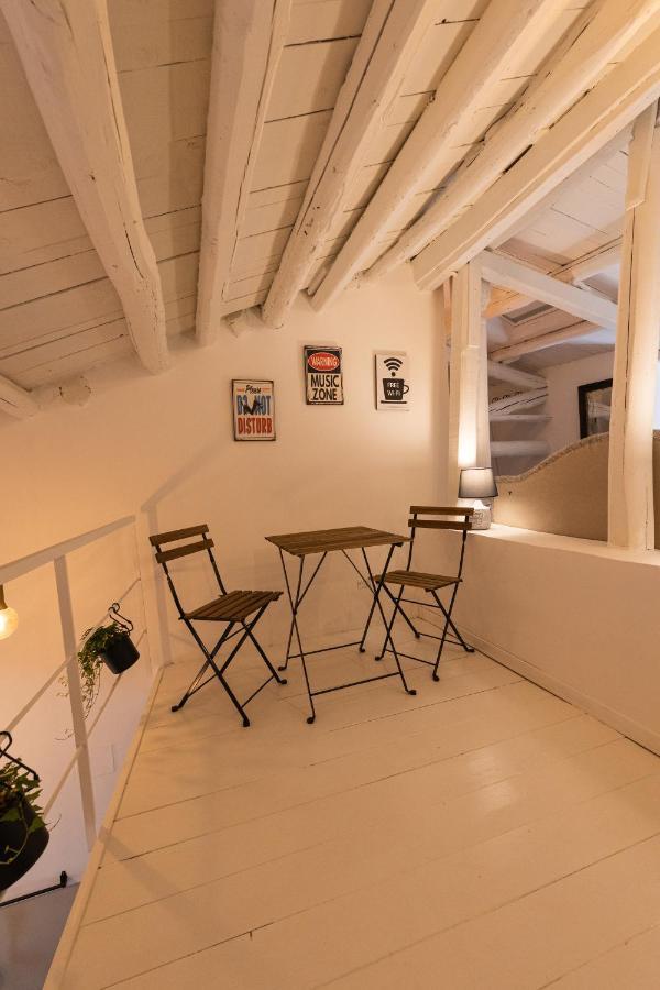 Elly Holiday House Palermo Exteriér fotografie