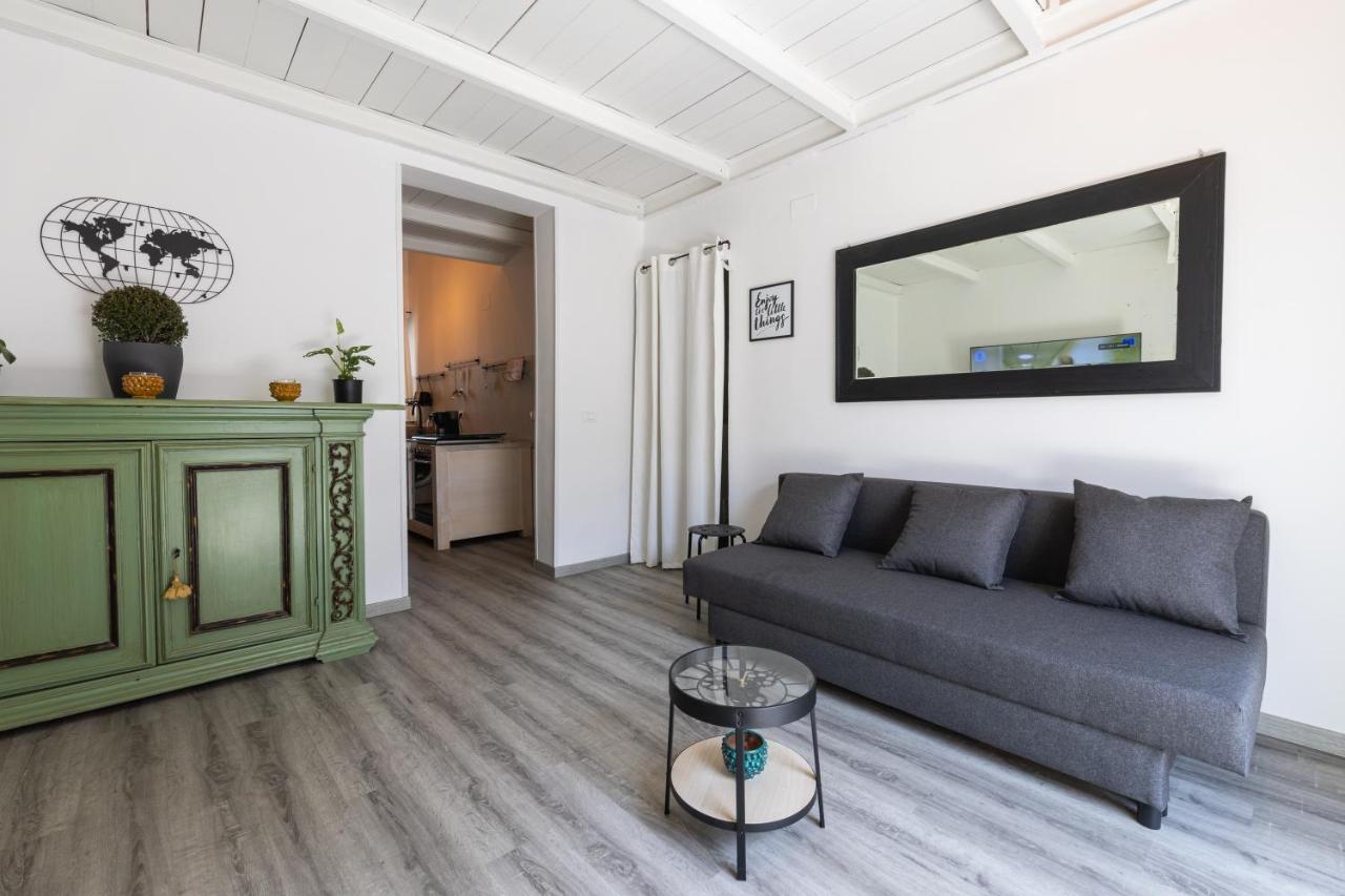 Elly Holiday House Palermo Exteriér fotografie