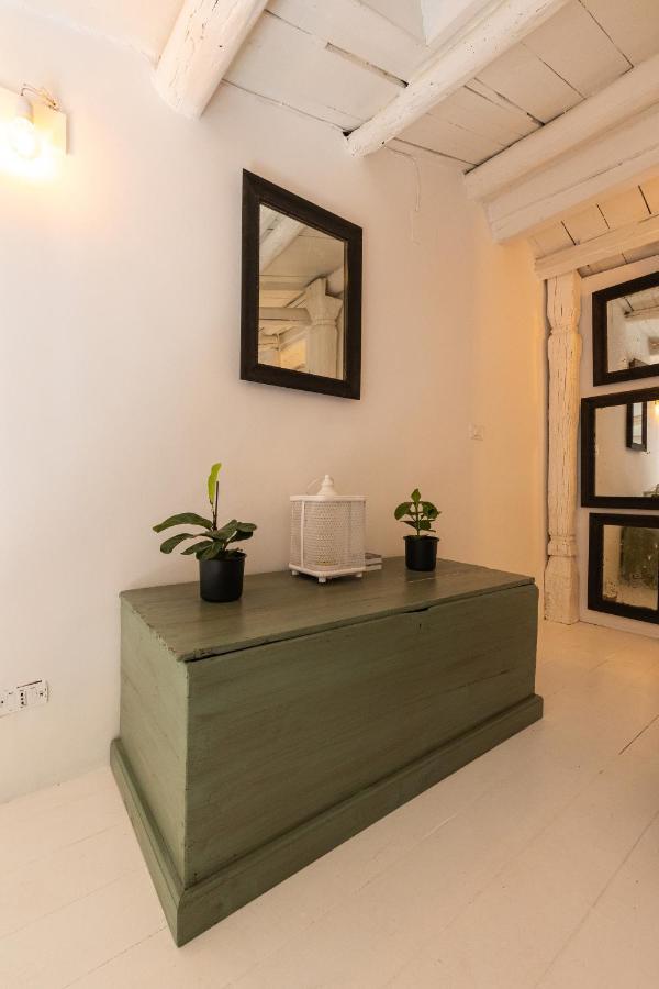 Elly Holiday House Palermo Exteriér fotografie