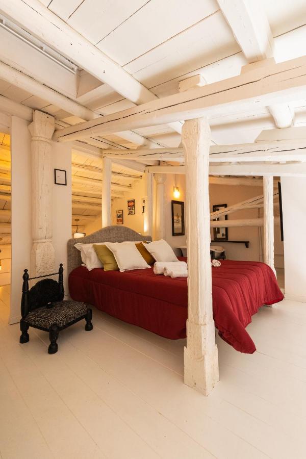 Elly Holiday House Palermo Exteriér fotografie